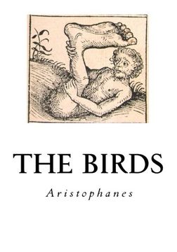 portada The Birds