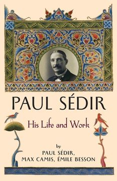 portada Paul Sédir: His Life and Work