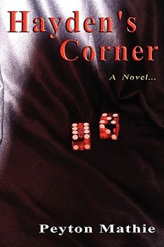 portada hayden's corner: a novel ... (in English)