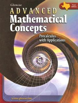 portada advanced mathematical concepts