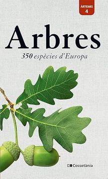 portada Arbres (en Catalá)