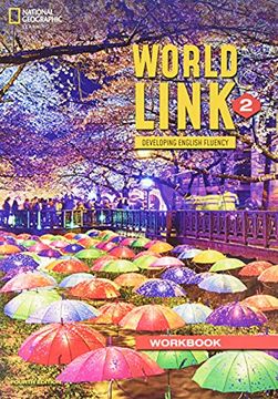 portada World Link 2: Workbook (en Inglés)