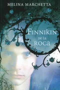 portada finnikin de la roca (in Spanish)