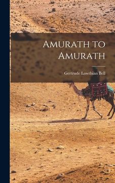 portada Amurath to Amurath (in English)