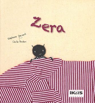 portada Zera (in Basque)