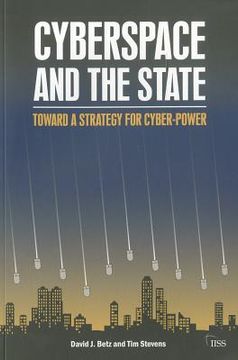 portada cyberspace and the state