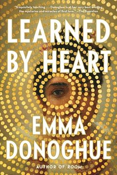 portada Learned by Heart (in English)