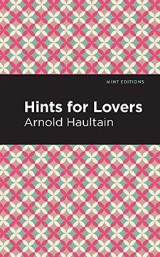 portada Hints for Lovers (Mint Editions)