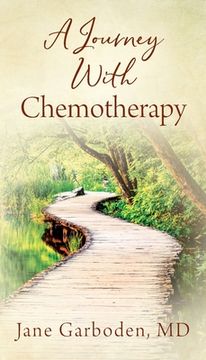 portada A Journey With Chemotherapy (en Inglés)