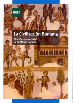 portada La Civilización Romana