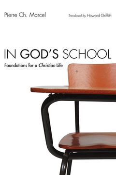 portada In God's School (en Inglés)