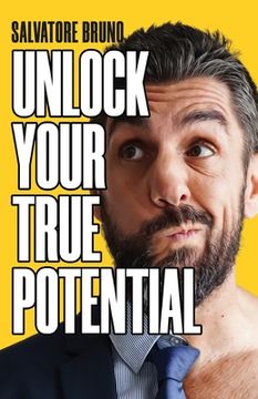 portada Unlock Your True Potential 