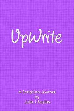 portada UpWrite (en Inglés)