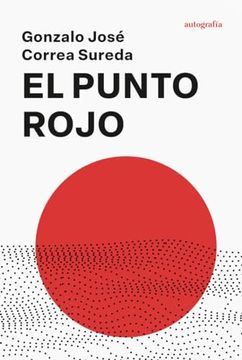 portada El Punto Rojo (in Spanish)