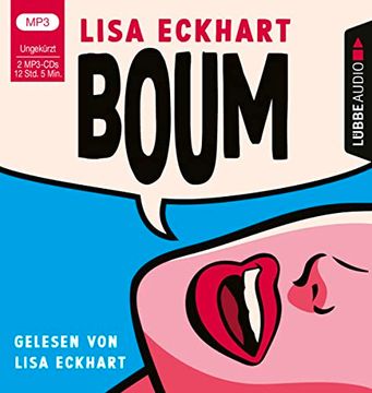 portada Boum: (in German)