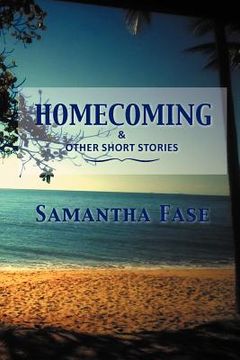 portada homecoming and other short stories (en Inglés)