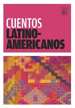 portada Cuentos Latinoamericanos (in Spanish)