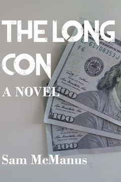 portada The Long Con (en Inglés)