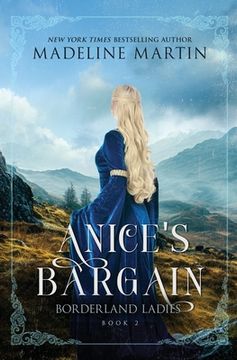 portada Anice's Bargain (en Inglés)