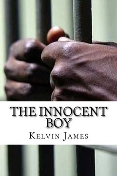 portada The Innocent Boy (en Inglés)