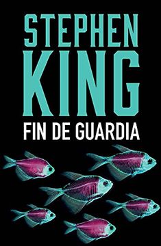 portada Fin de Guardia (in Spanish)