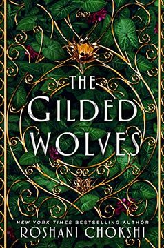 portada The Gilded Wolves: A Novel: 1 
