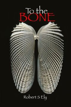 portada To the Bone: Volume 1 (A Stephen Fisher Book)