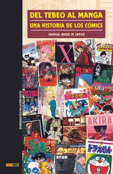 portada Apendice Manga