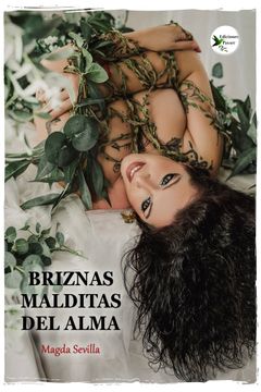 portada Briznas Malditas del Alma (in Spanish)