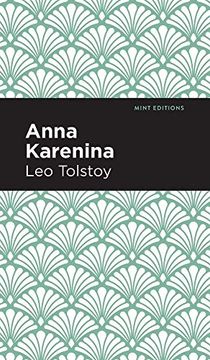 portada Anna Karenina (Mint Editions)