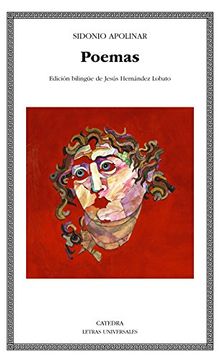 portada Poemas (in Spanish)