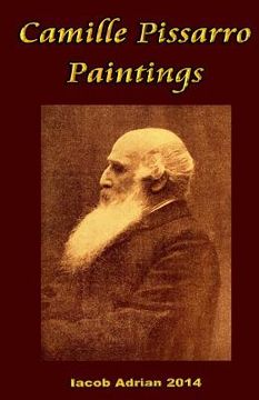 portada Camille Pissarro Paintings (en Inglés)