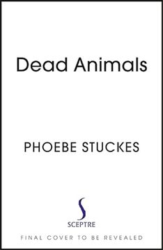 portada Dead Animals