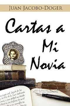 portada Cartas a mi Novia (in Spanish)