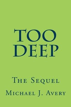 portada Too Deep: The Sequel