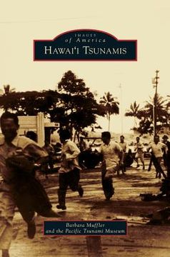 portada Hawai'i Tsunamis (en Inglés)
