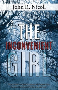 portada The Inconvenient Girl (en Inglés)