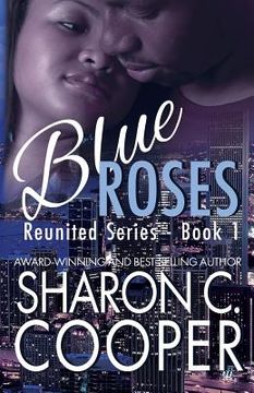 portada Blue Roses: Reunited Series (in English)