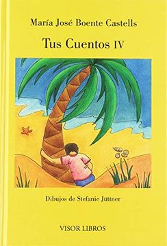 portada Tus Cuentos iv: 53 (Ediciones Especiales) (in Spanish)