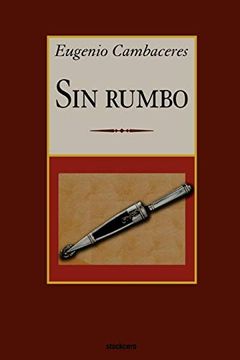 portada Sin Rumbo (in English)