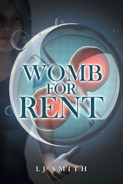 portada Womb for Rent (en Inglés)