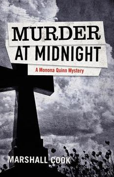 portada murder at midnight (en Inglés)