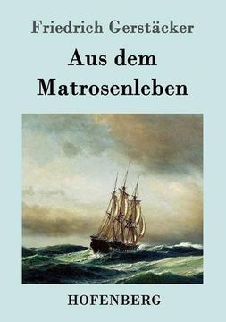 portada Aus Dem Matrosenleben (German Edition)