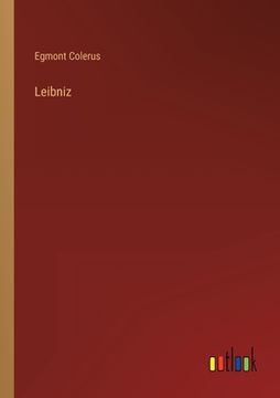 portada Leibniz (in German)