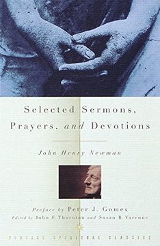 portada Selected Sermons, Prayers, and Devotions (en Inglés)