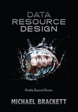 portada data resource design: reality beyond illusion