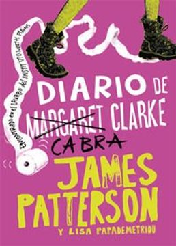 portada Diario de Cabra Clarke (in Spanish)