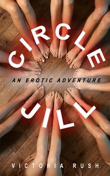 portada Circle Jill: An Erotic Adventure (40) (Jade'S Erotic Adventures) (en Inglés)