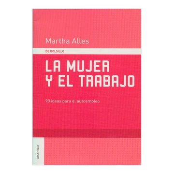 portada La Mujer y el Trabajo (in Spanish)