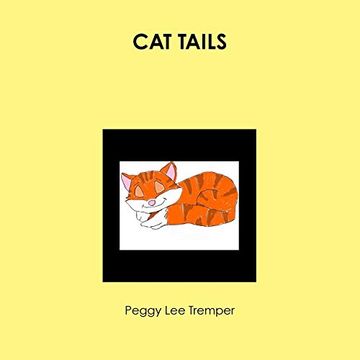 portada Cat Tails (en Inglés)